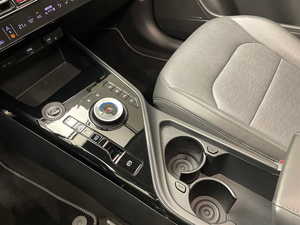 Kia Niro EV Upgrade generic.image 27