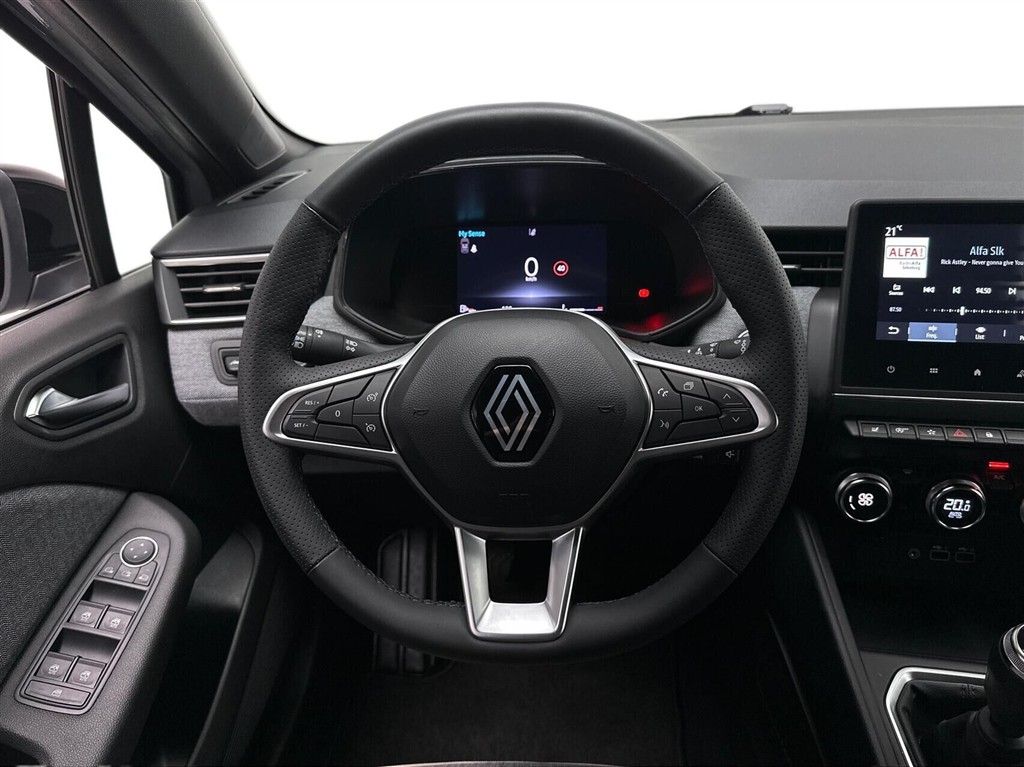 Renault Clio Techno billede 10