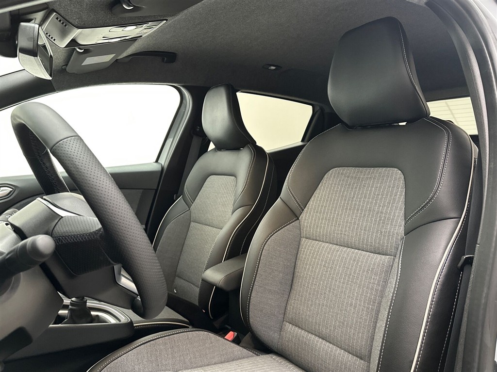 Renault Clio Techno billede 19