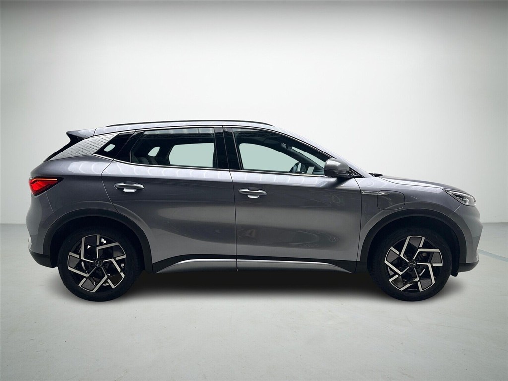 BYD Atto 3 Design billede 6