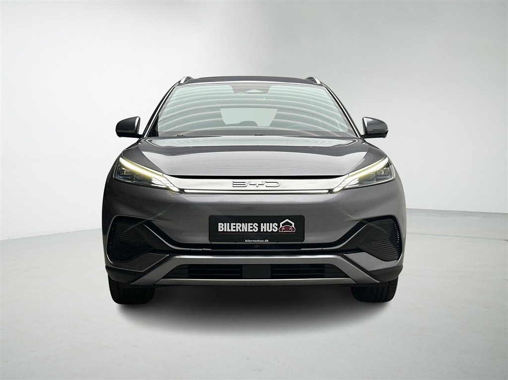 BYD Atto 3 Design billede 7
