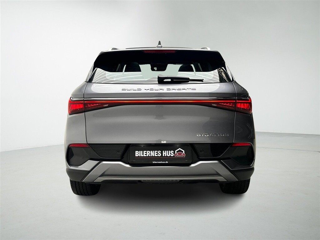 BYD Atto 3 Design billede 8