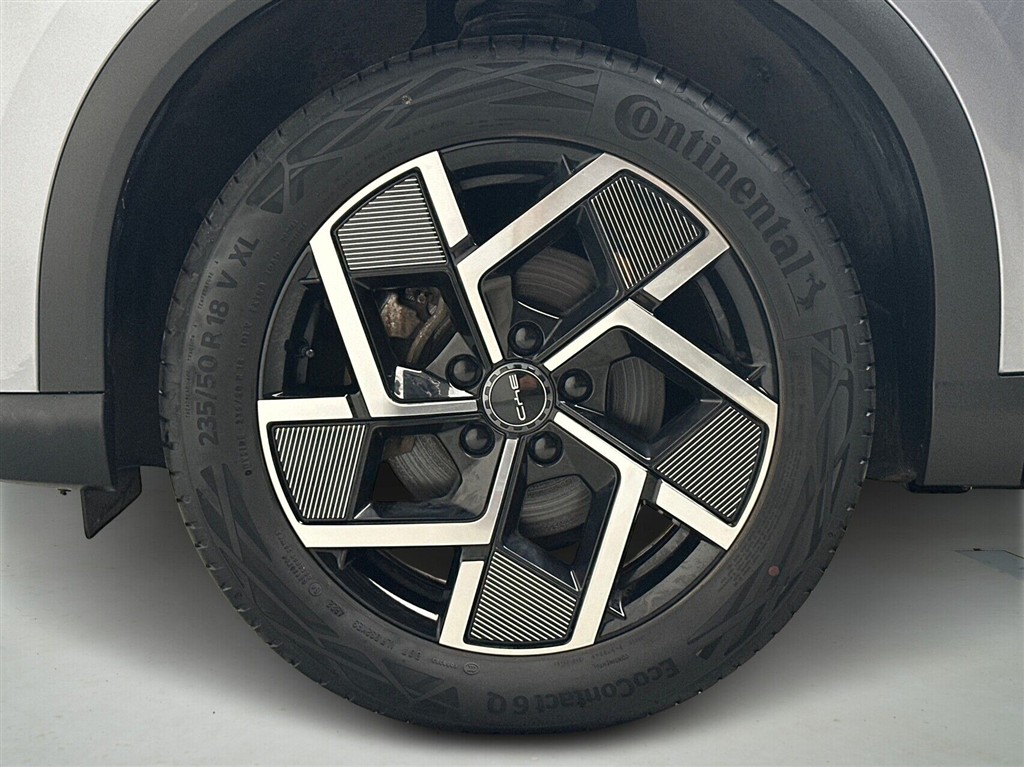 BYD Atto 3 Design billede 9