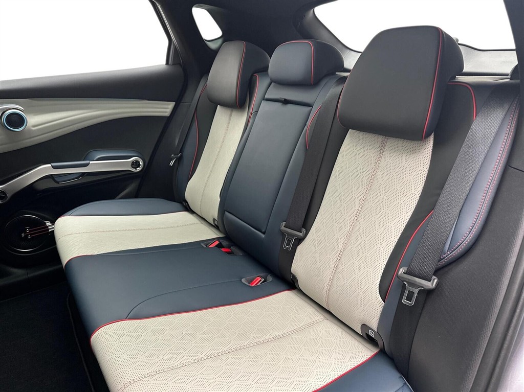 BYD Atto 3 Design billede 13
