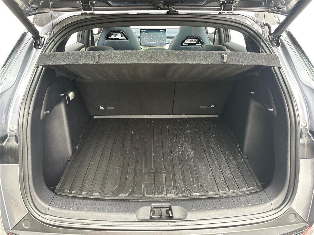 BYD Atto 3 Design billede 14