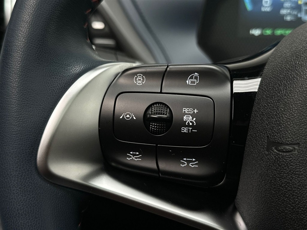 BYD Atto 3 Design billede 16