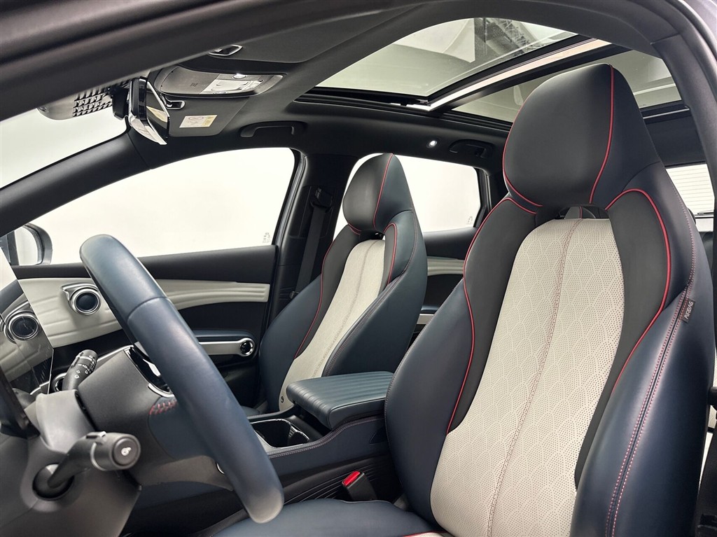 BYD Atto 3 Design billede 19