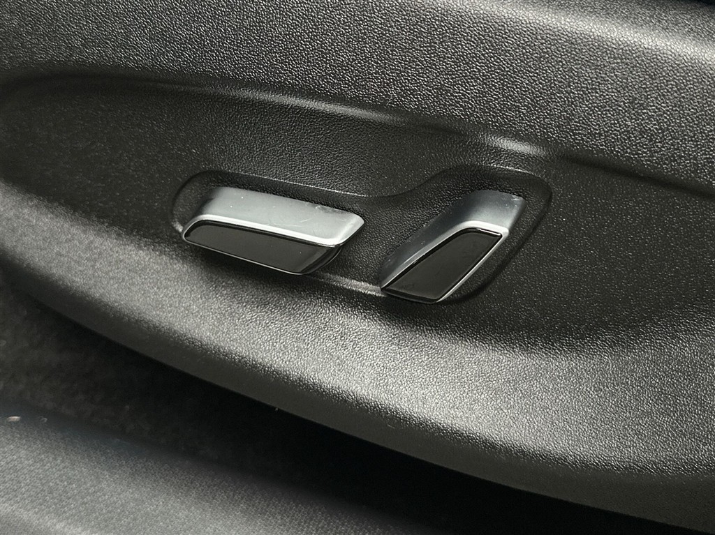 BYD Atto 3 Design billede 20