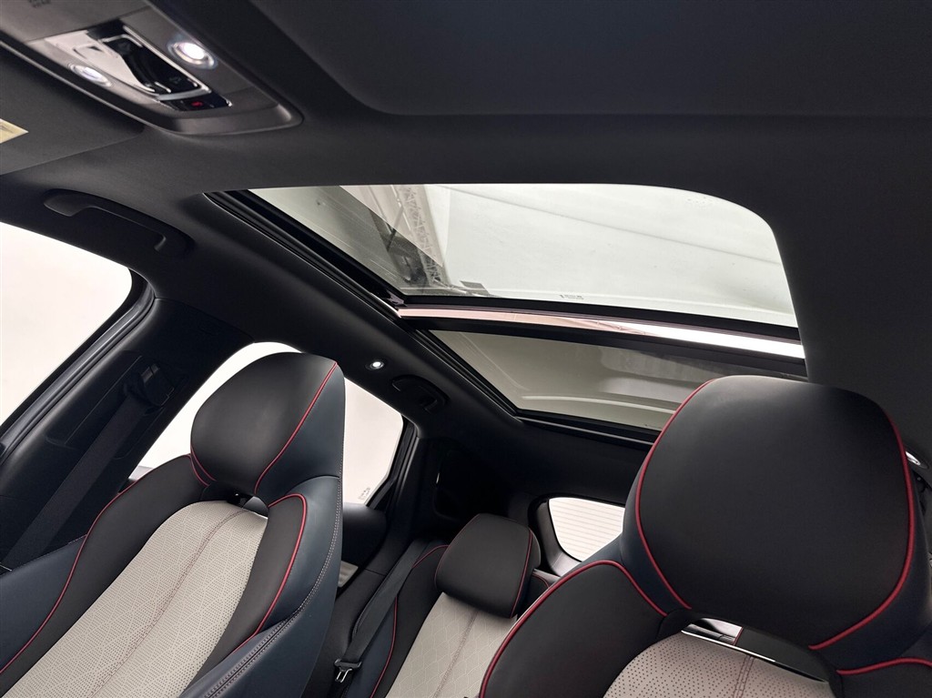 BYD Atto 3 Design billede 21