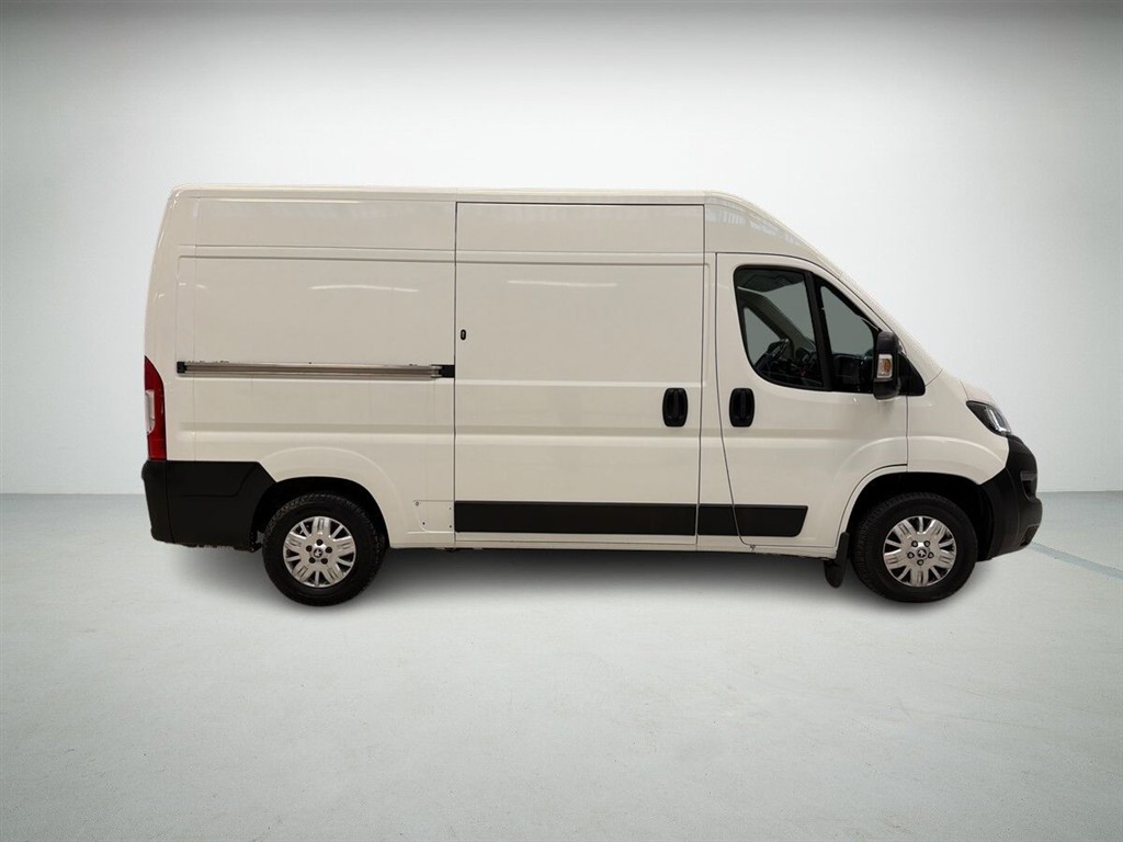 Peugeot Boxer Premium billede 5