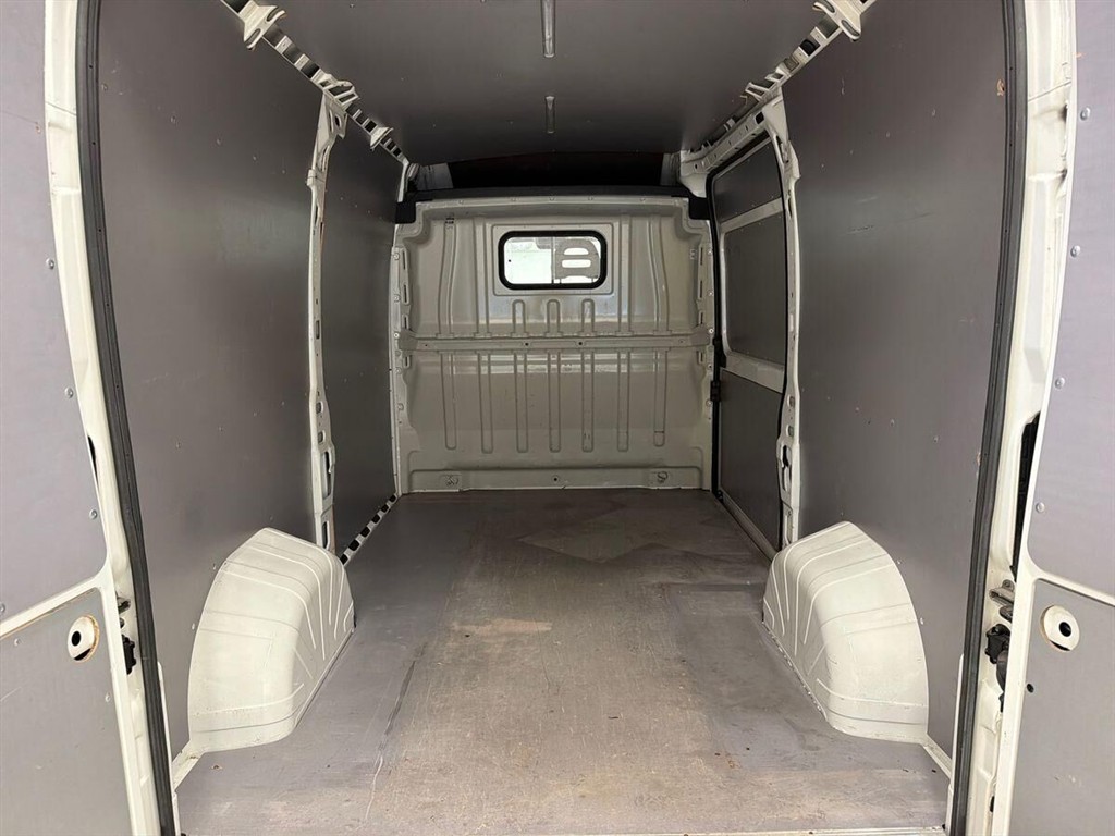 Peugeot Boxer Premium billede 13