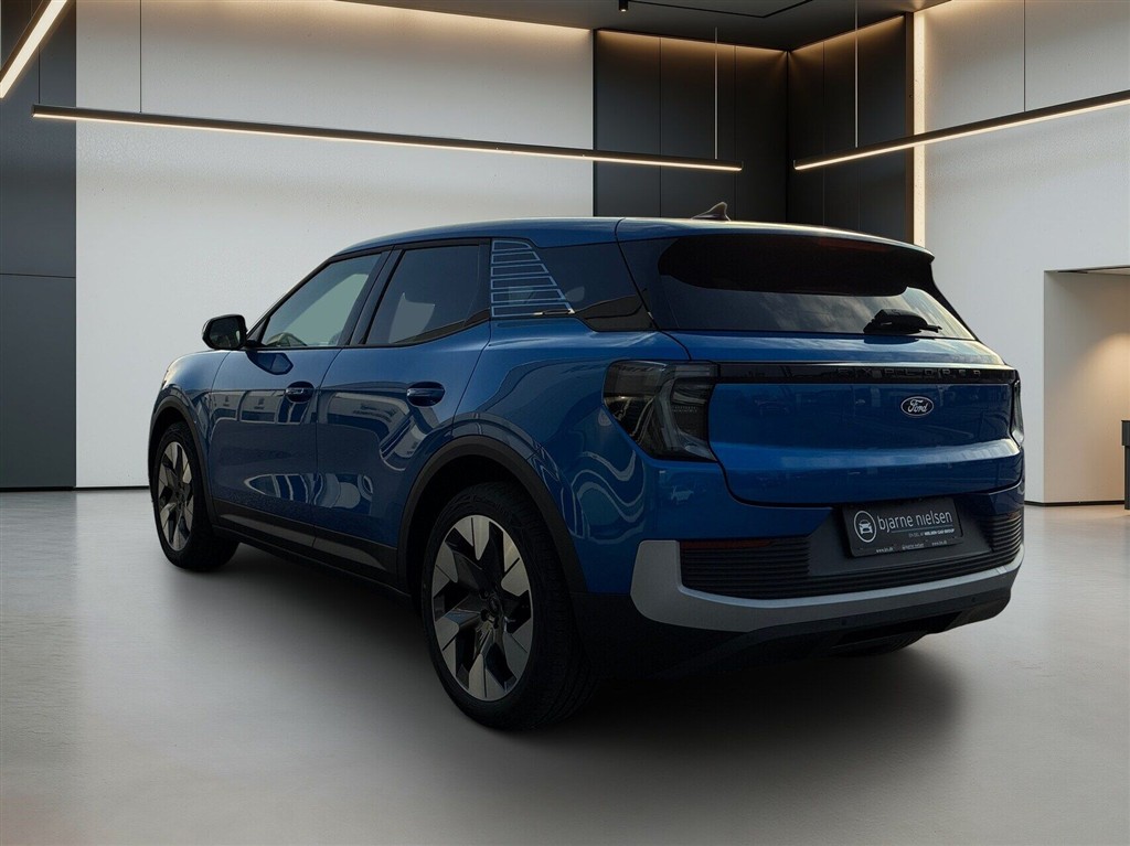 Ford Explorer UR Premium billede 2