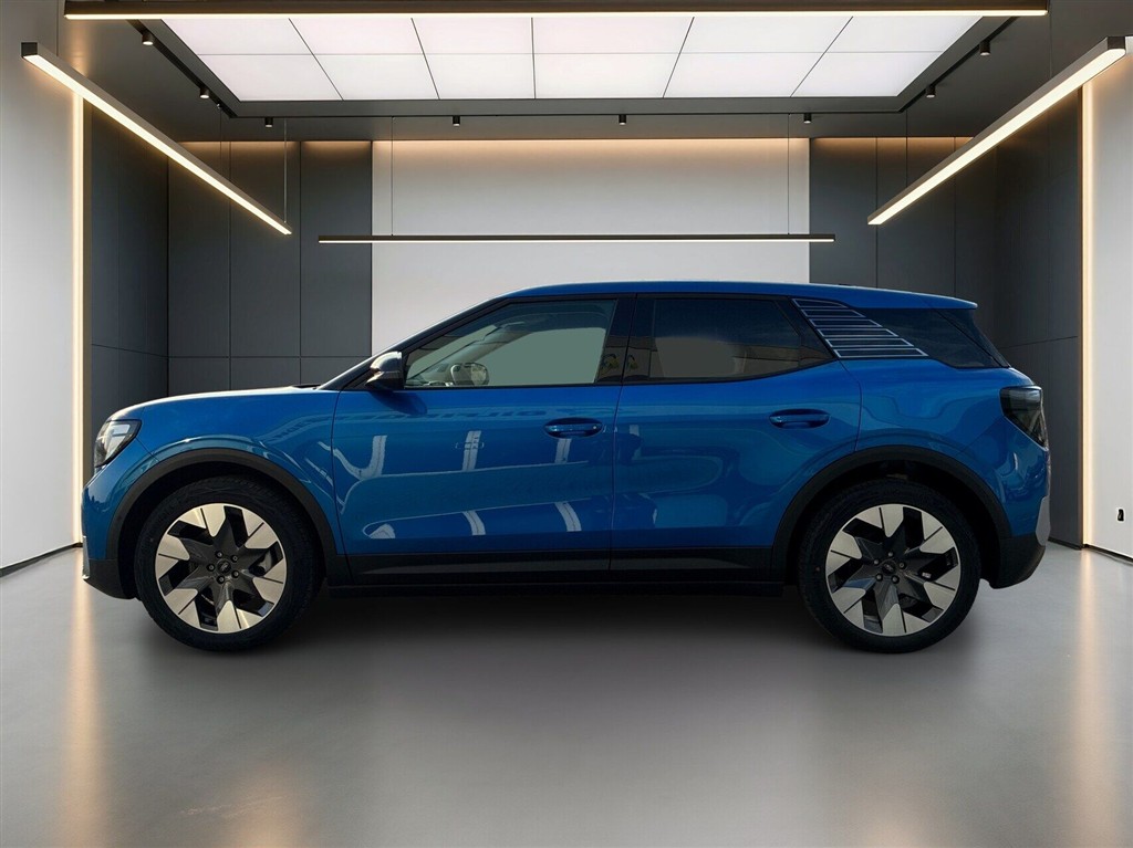 Ford Explorer UR Premium billede 3