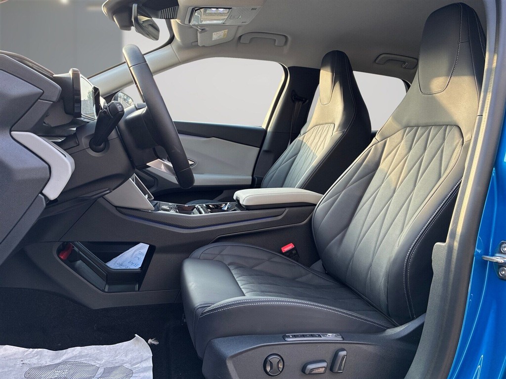 Ford Explorer UR Premium billede 4