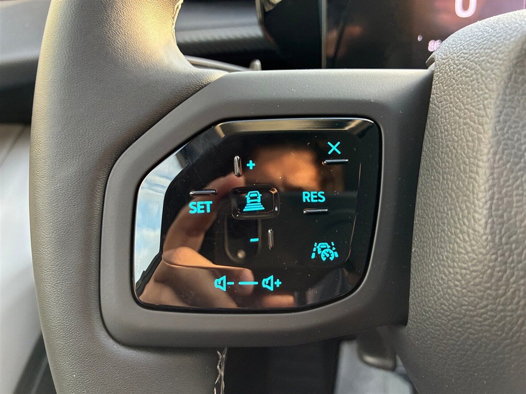 Ford Explorer UR Premium billede 9