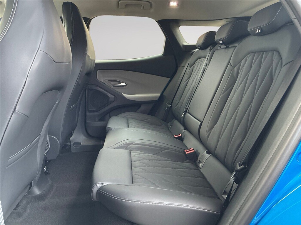 Ford Explorer UR Premium billede 17