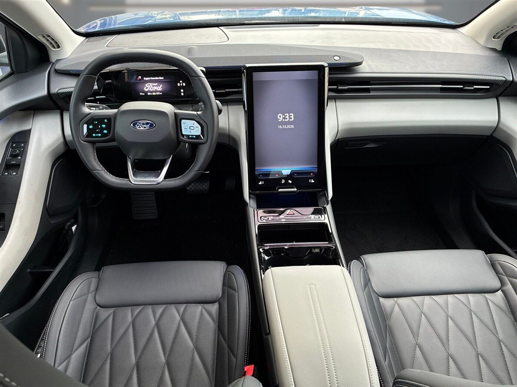 Ford Explorer UR Premium billede 18
