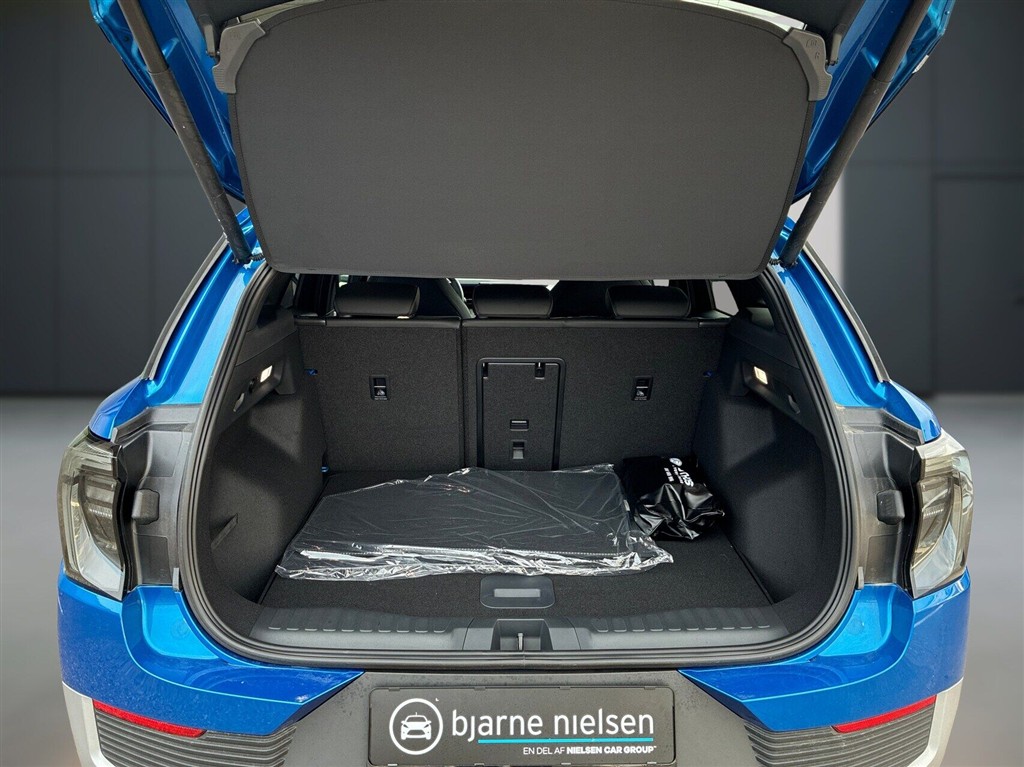 Ford Explorer UR Premium billede 19