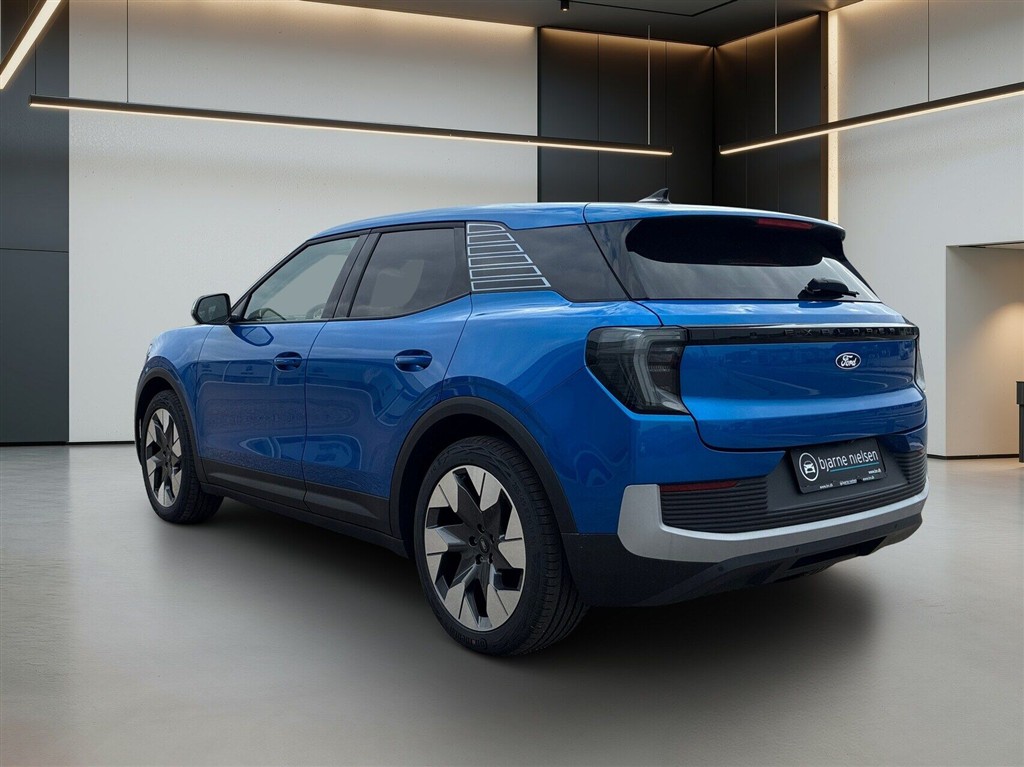 Ford Explorer UR Premium billede 2