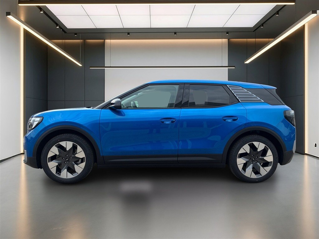 Ford Explorer UR Premium billede 3