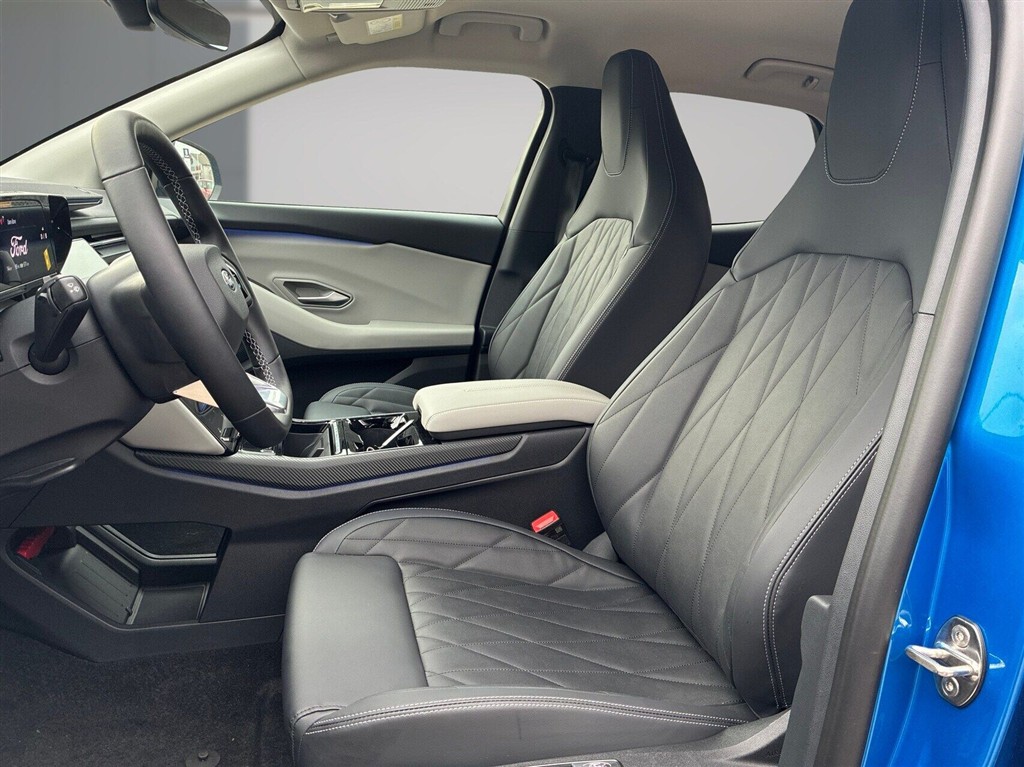 Ford Explorer UR Premium billede 5