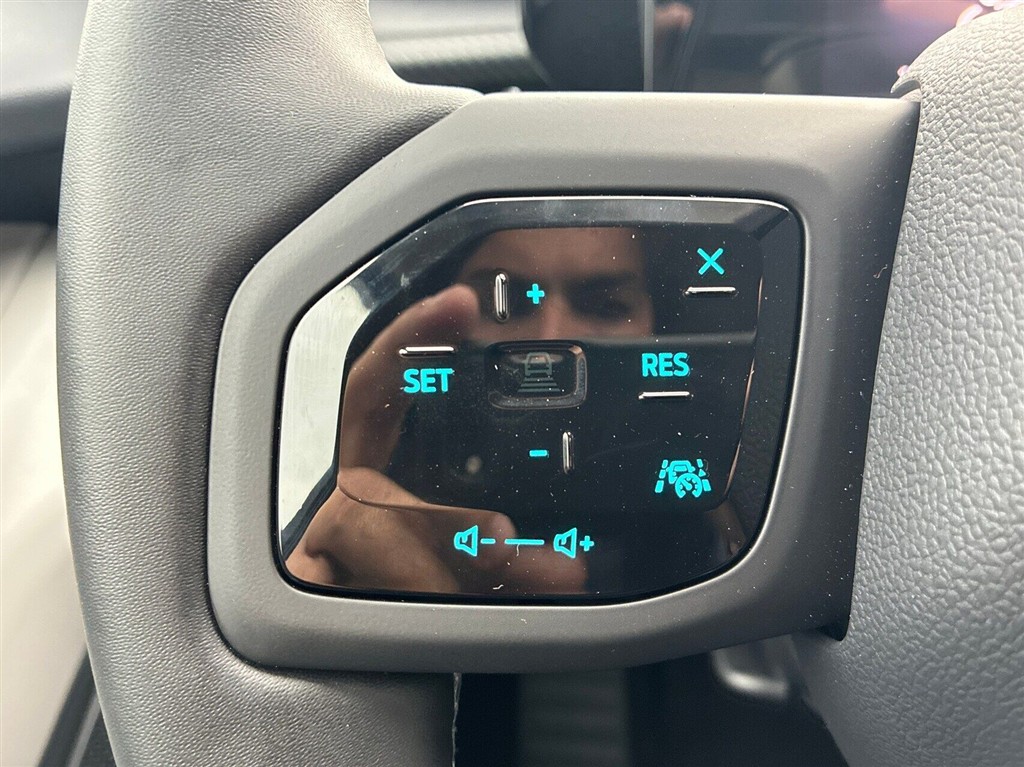 Ford Explorer UR Premium billede 10