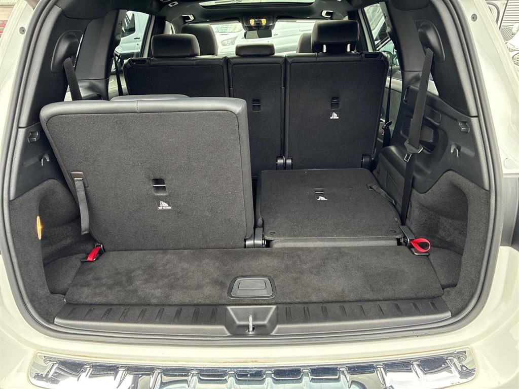 Mercedes-Benz EQB 300 AMG Line billede 13