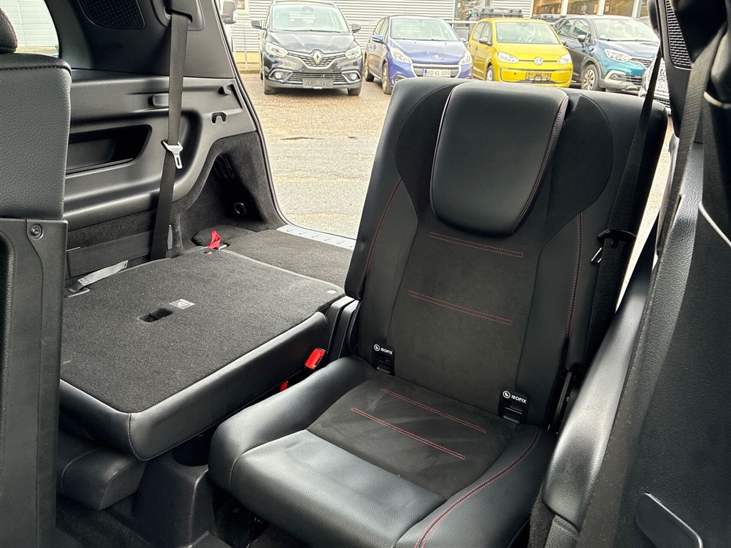 Mercedes-Benz EQB 300 AMG Line billede 21