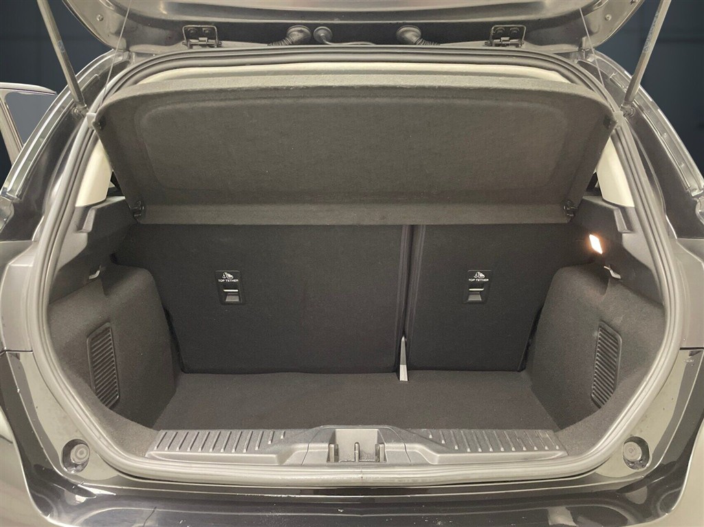 Ford Fiesta Titanium billede 13