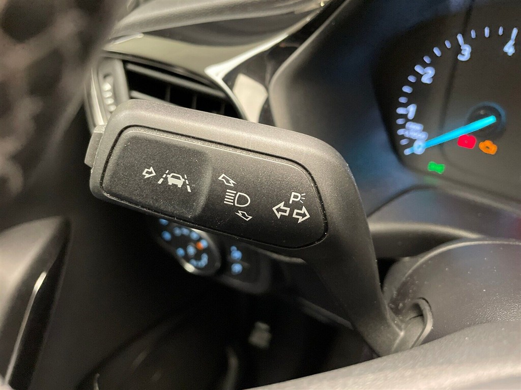 Ford Fiesta Titanium billede 17