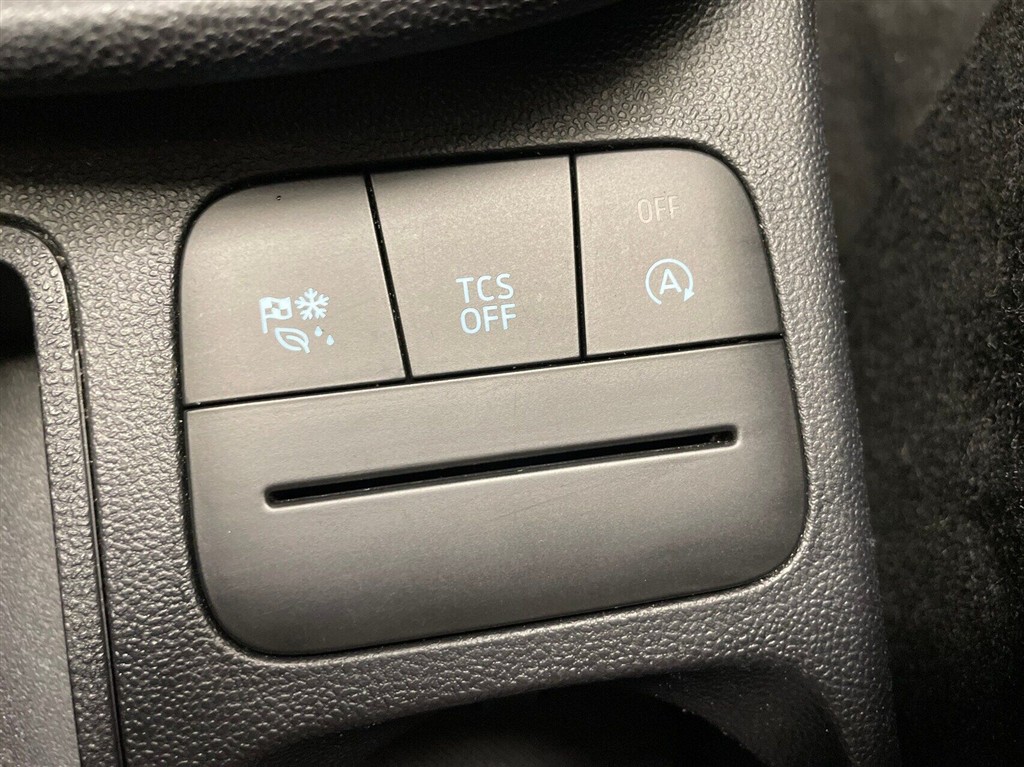 Ford Fiesta Titanium billede 20