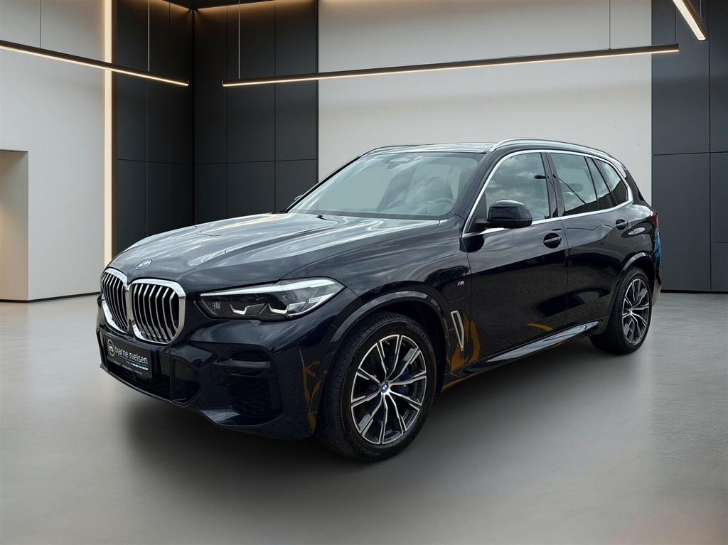BMW X5 M-Sport