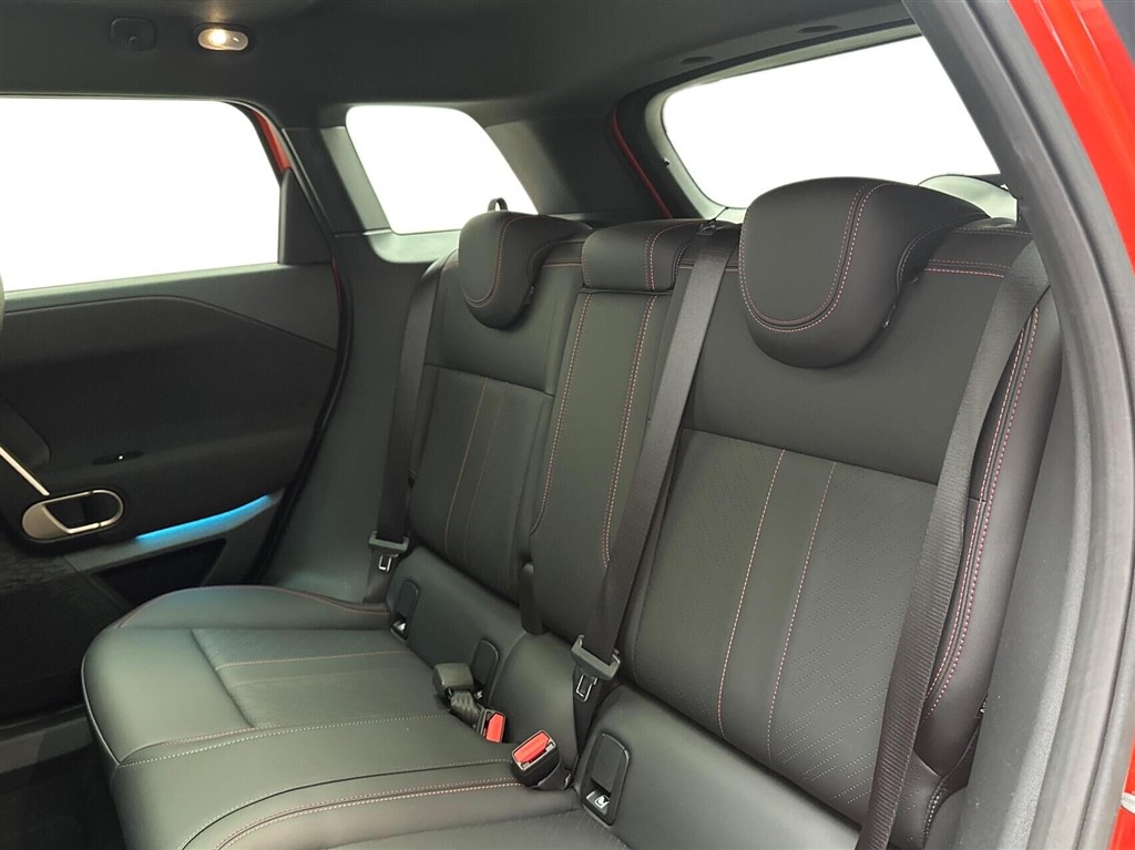 Mini Aceman JCW Trim Option Level M billede 13