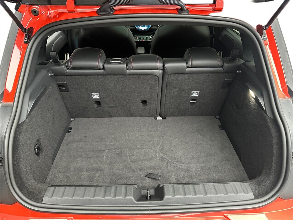 Mini Aceman JCW Trim Option Level M billede 14