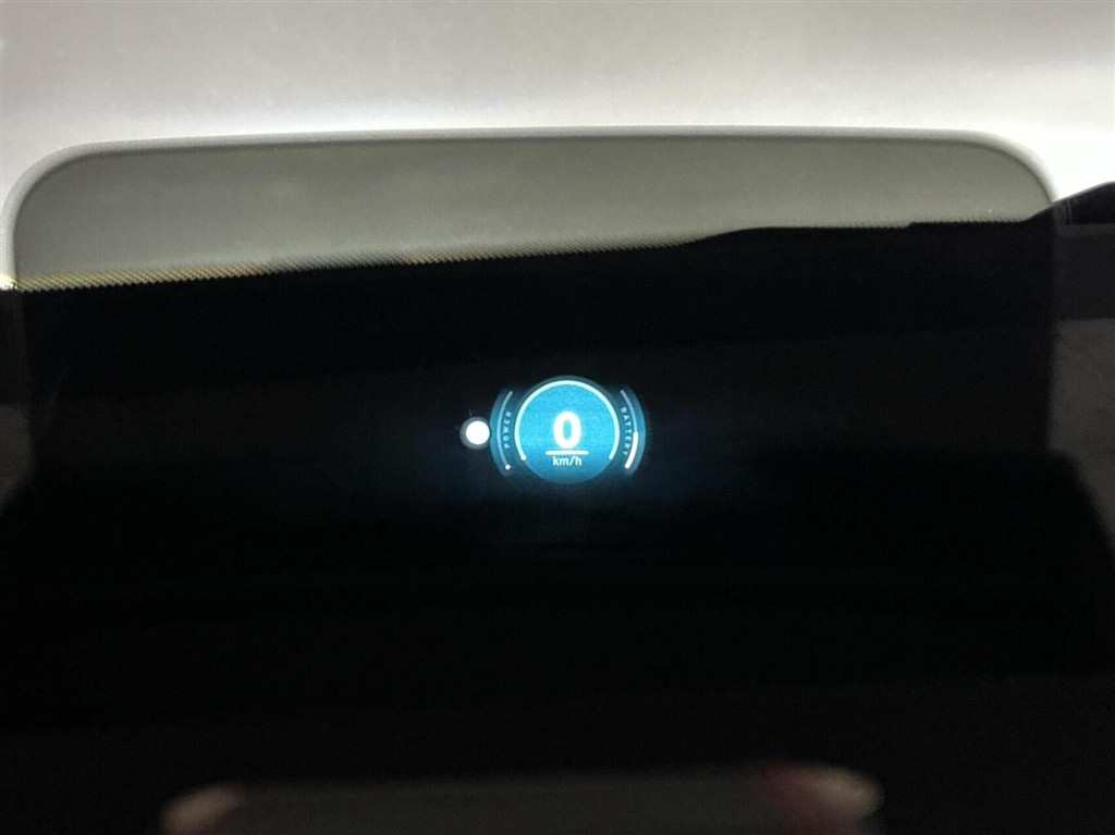 Mini Aceman JCW Trim Option Level M billede 15