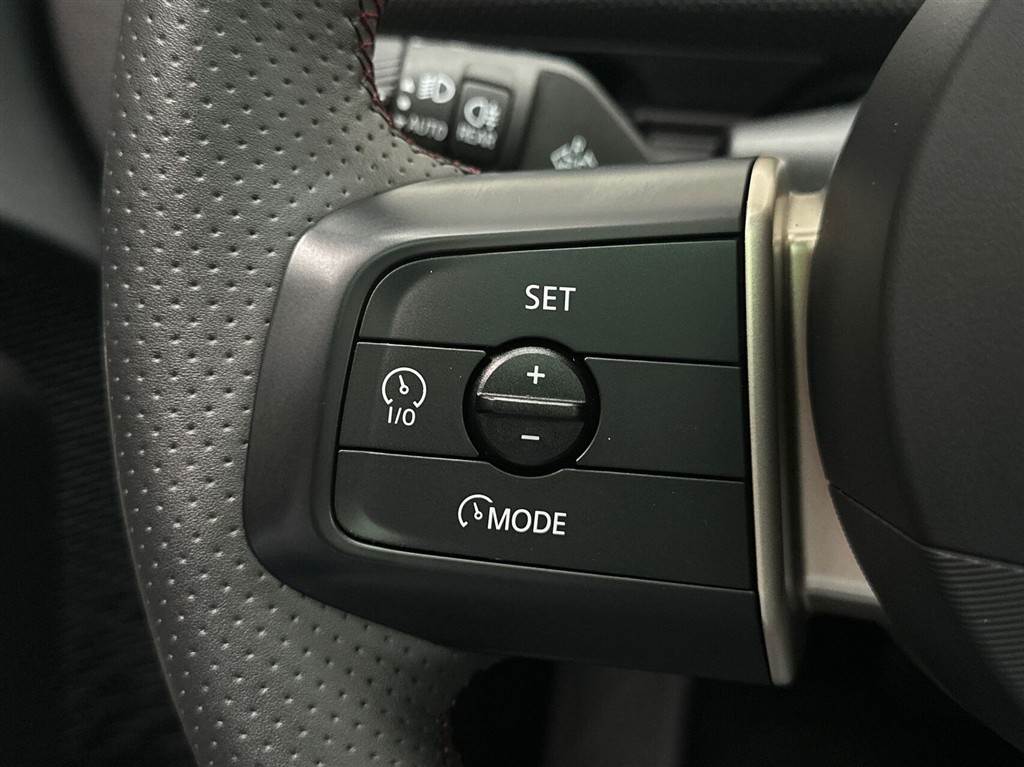 Mini Aceman JCW Trim Option Level M billede 16