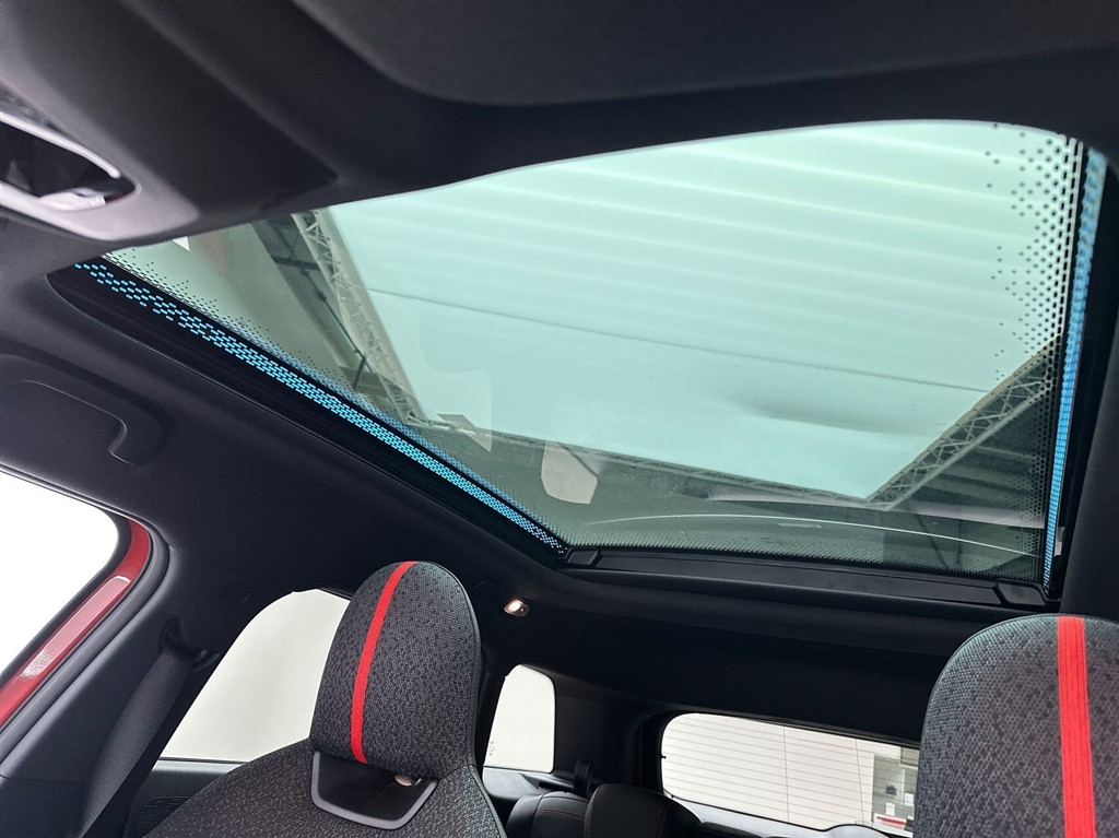 Mini Aceman JCW Trim Option Level M billede 20