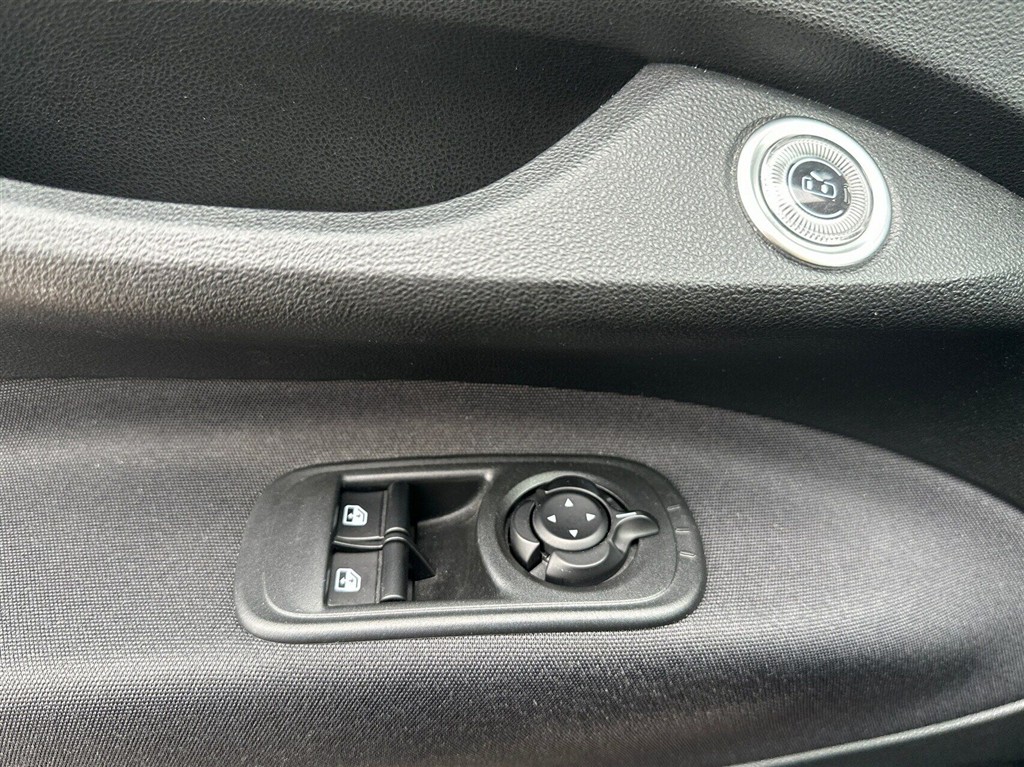 Fiat 500e Icon billede 18