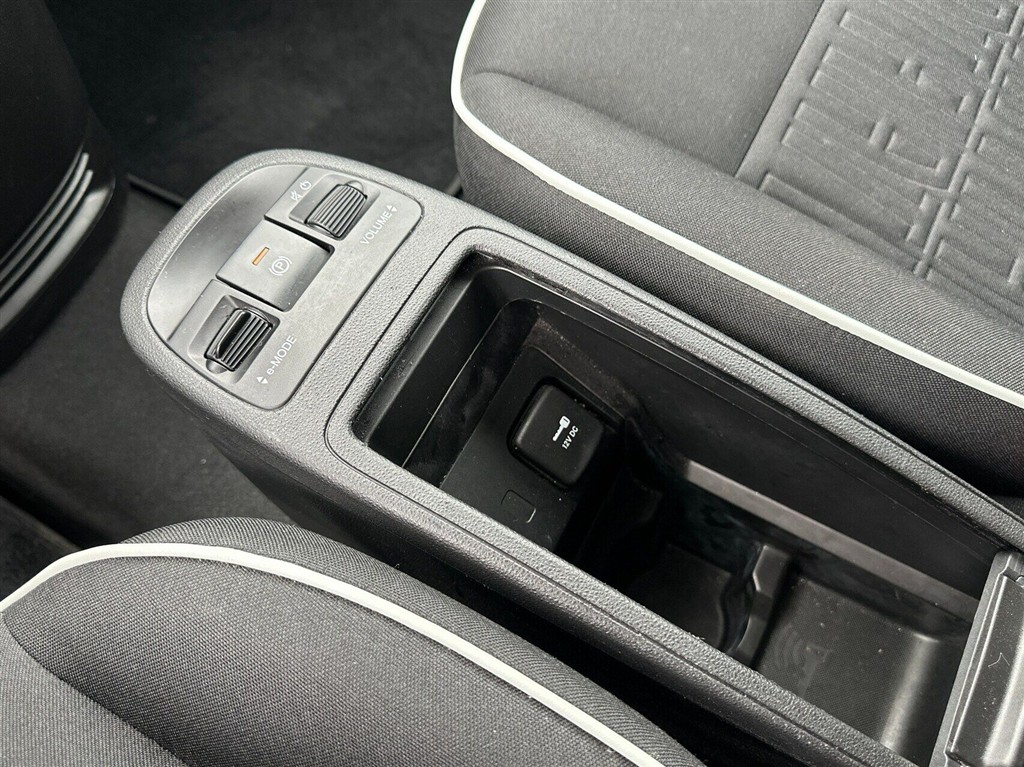 Fiat 500e Icon Pack billede 17