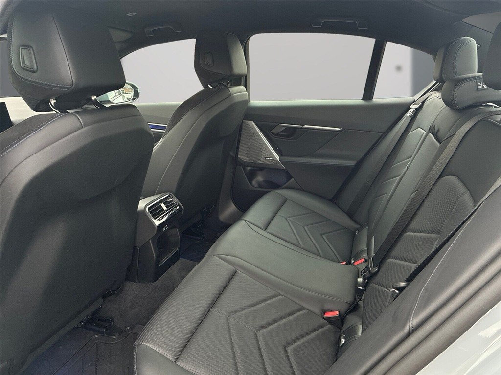 BMW i5 M-Sport billede 16