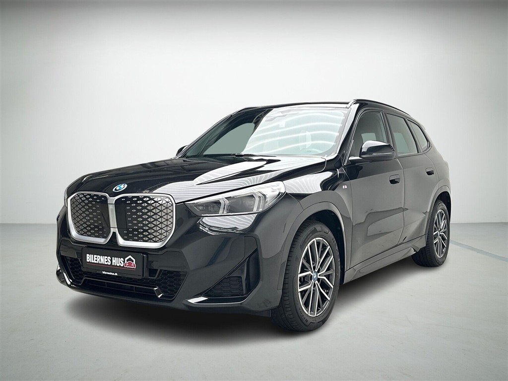 BMW iX1 M-Sport