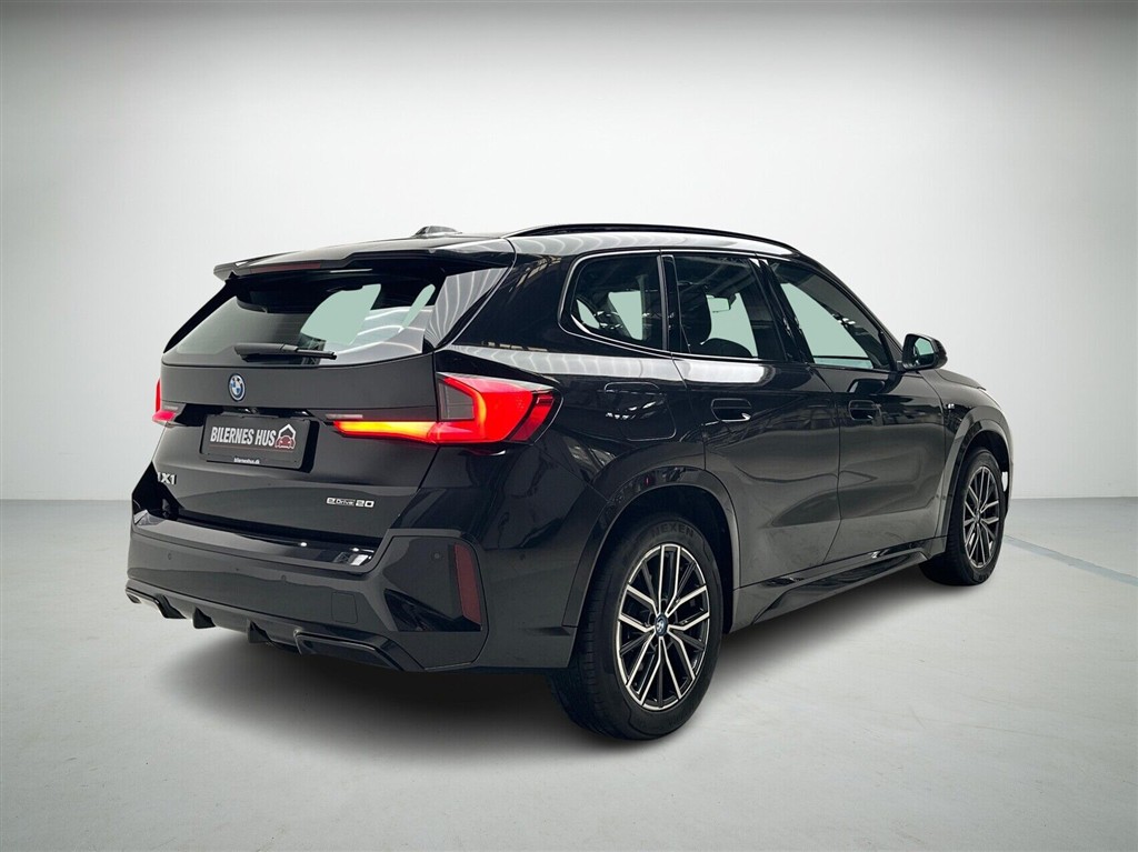 BMW iX1 M-Sport billede 2