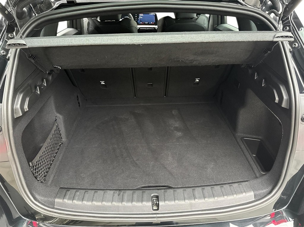 BMW iX1 M-Sport billede 14