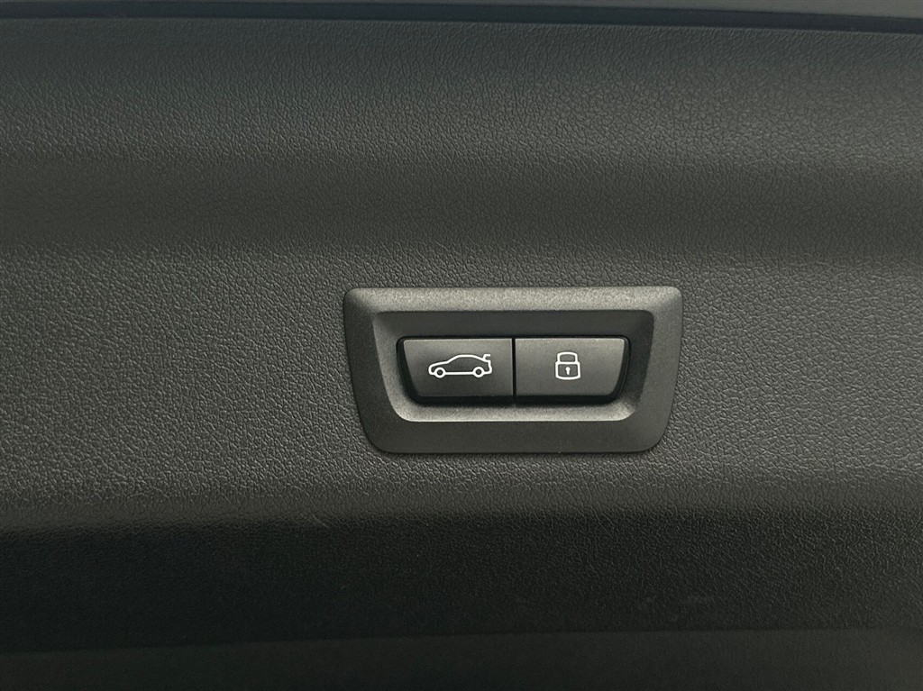 BMW iX1 M-Sport billede 20