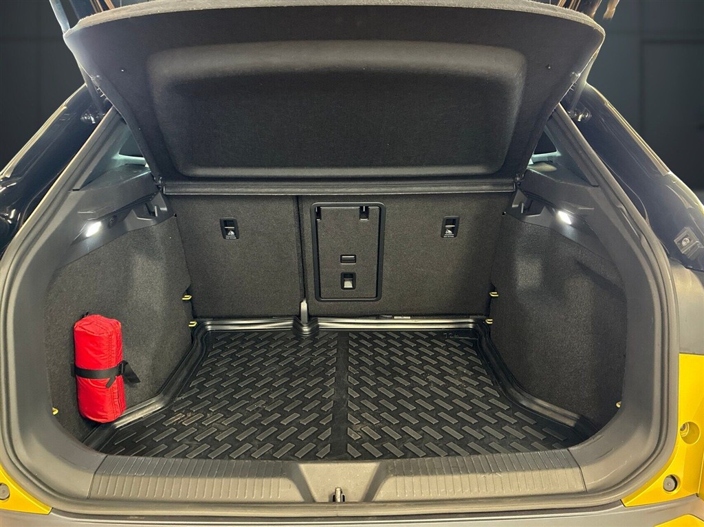 VW ID.4 1st Pro  billede 8