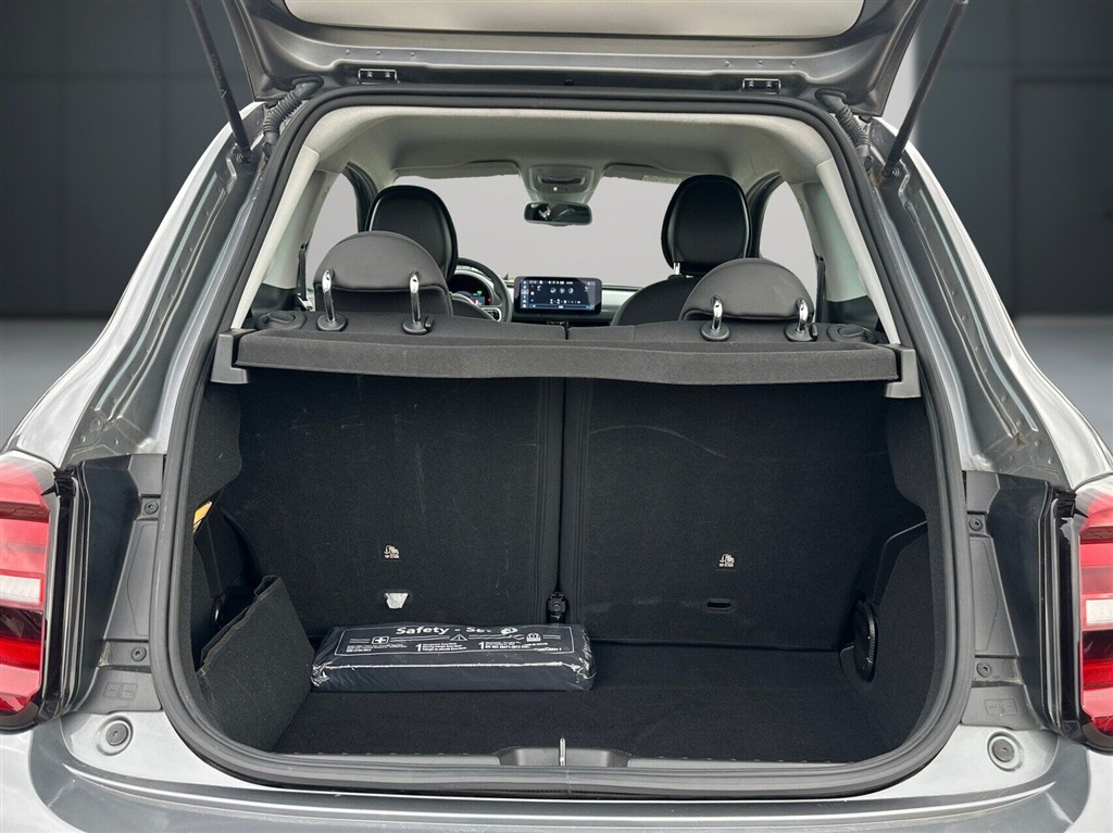 Fiat 500e Icon Pack billede 7