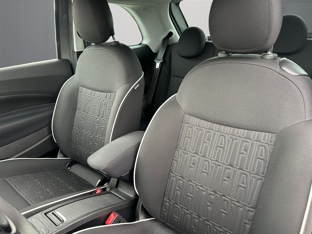 Fiat 500e Icon Pack billede 10