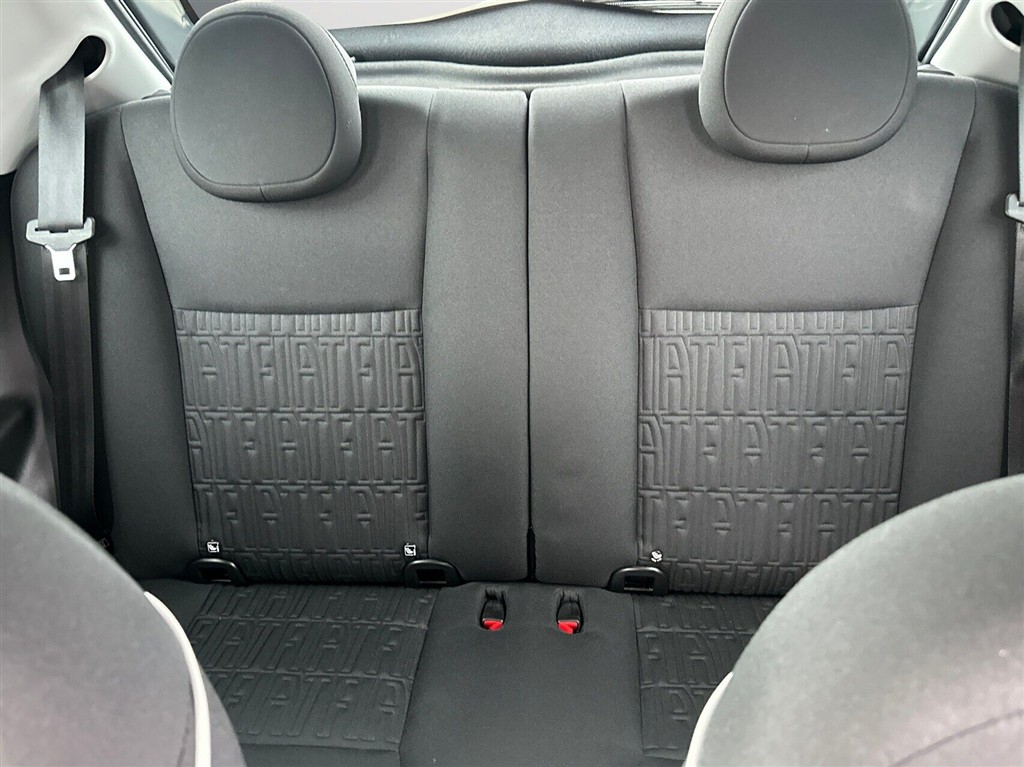 Fiat 500e Icon Pack billede 11