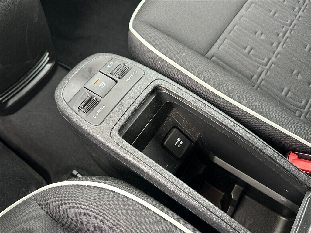 Fiat 500e Icon Pack billede 17