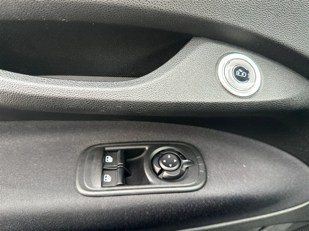 Fiat 500e Icon Pack billede 18
